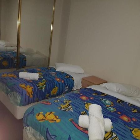 Accommodation Sydney - Kent Street Sydney Cbd Top Floor 2 Bedroom Apartment With Balcony Dış mekan fotoğraf