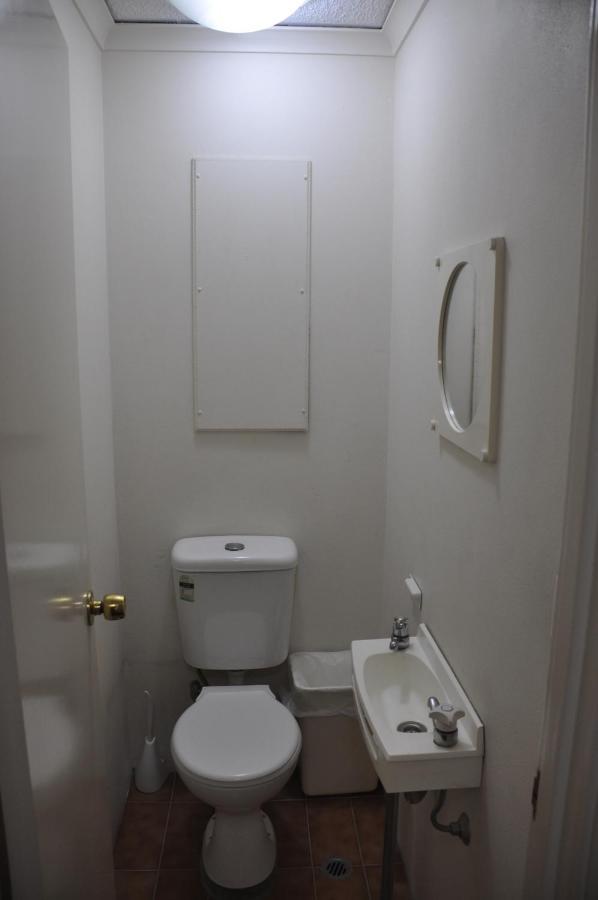Accommodation Sydney - Kent Street Sydney Cbd Top Floor 2 Bedroom Apartment With Balcony Dış mekan fotoğraf