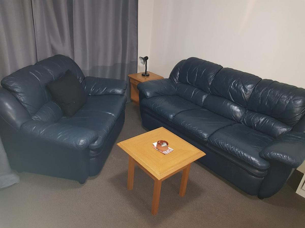 Accommodation Sydney - Kent Street Sydney Cbd Top Floor 2 Bedroom Apartment With Balcony Dış mekan fotoğraf